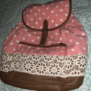 Cute backpack from Kohl’s